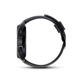 Samsung Gear S3 Frontier Smartwatch (Bluetooth), SM-R760NDAAXAR – US Version with Warranty