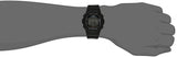 Casio Men's G-shock DW5600E-1V Shock Resistant Black Resin Sport Watch