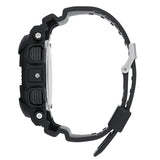 Casio Men's G-SHOCK - The GA 100-1A1 Military Series Watch in Black