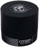 Citizen Men's Eco-Drive Navihawk Atomic Timekeeping Watch, JY8035-04E