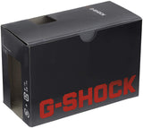 Casio Men's G-shock DW5600E-1V Shock Resistant Black Resin Sport Watch
