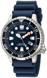 Citizen Watches Men's BN0151-09L Promaster Professional Diver