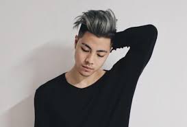 Black sport jacket