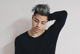 Black sport jacket