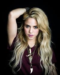 Crema de Noche Shakira