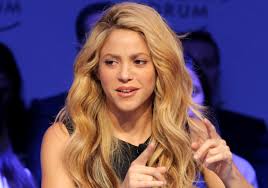 Crema de Noche Shakira