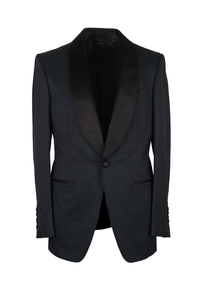 Black sport jacket