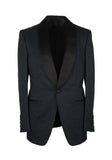 Black sport jacket